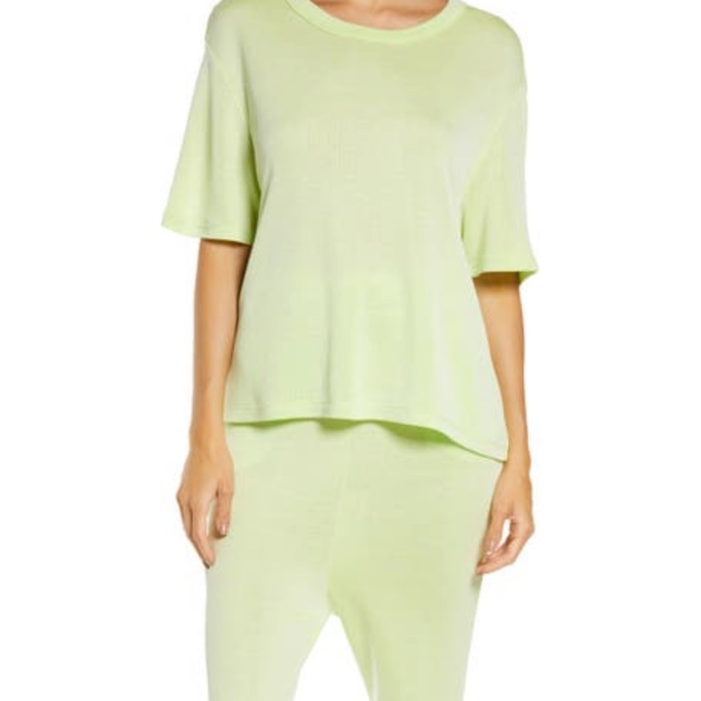 HONEYDEW INMATES LOUNGE SET NWT